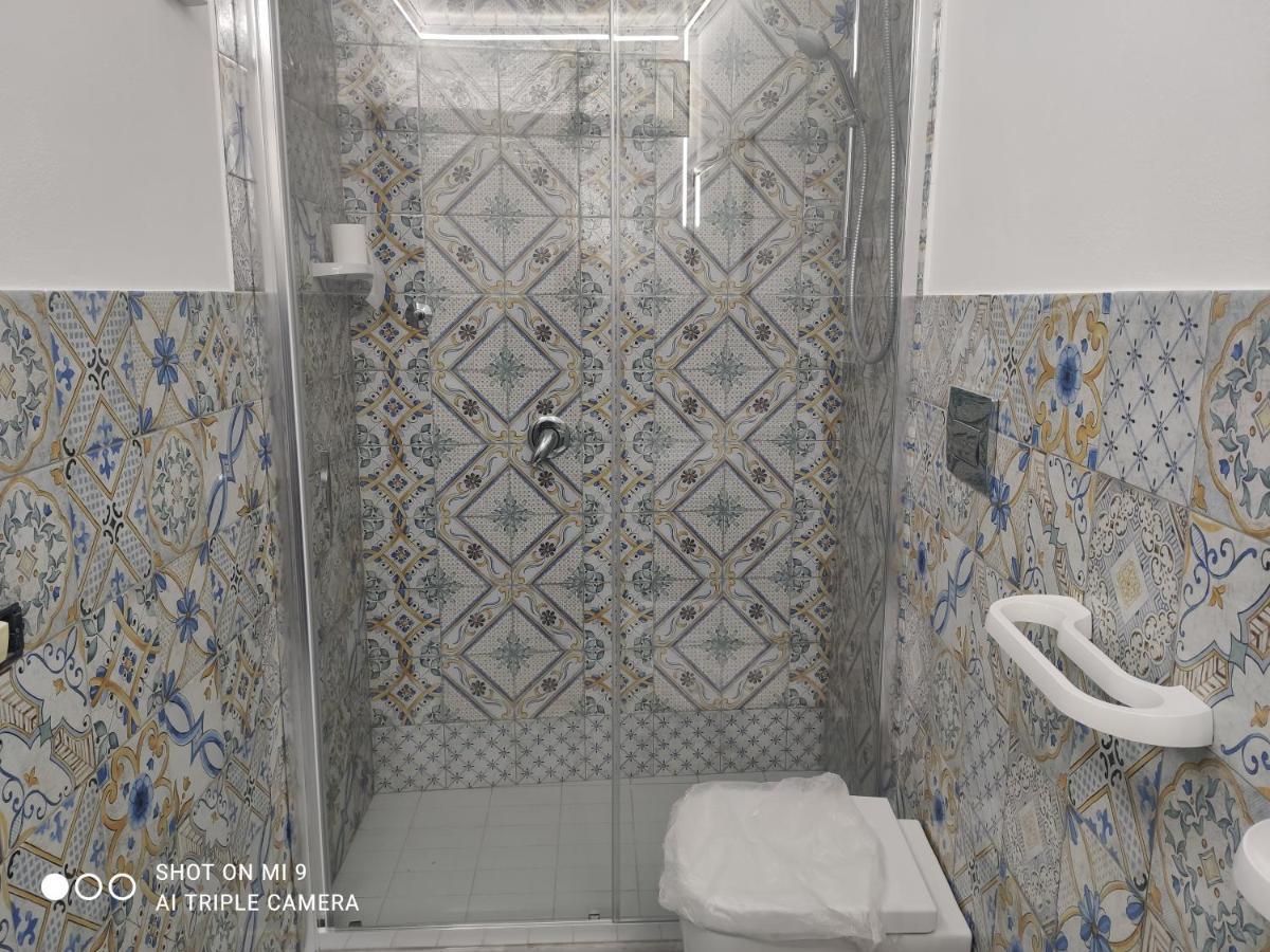 Вілла Casa Ninetta Syracuse Екстер'єр фото