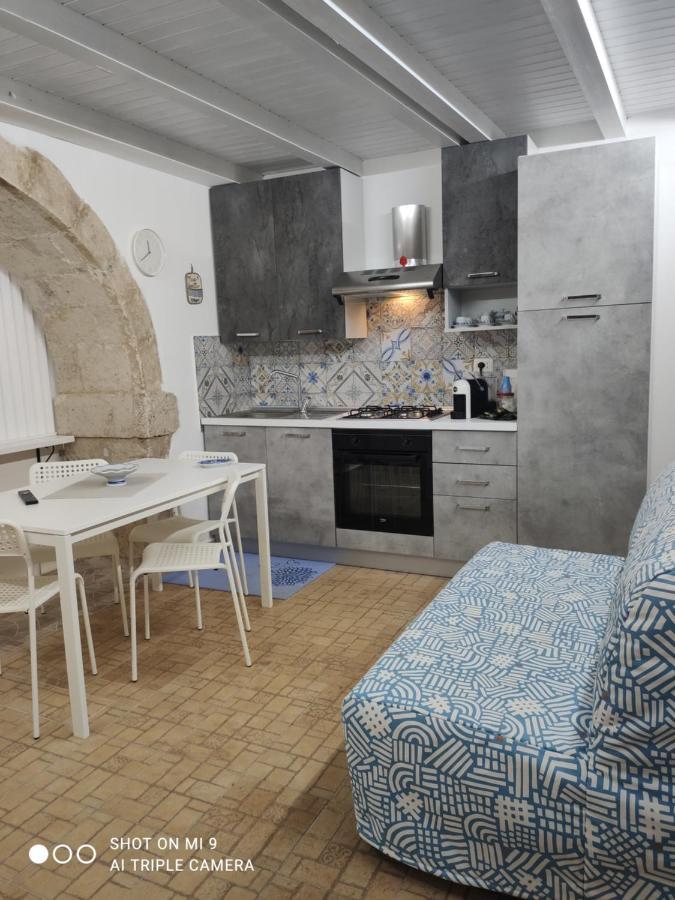 Вілла Casa Ninetta Syracuse Екстер'єр фото