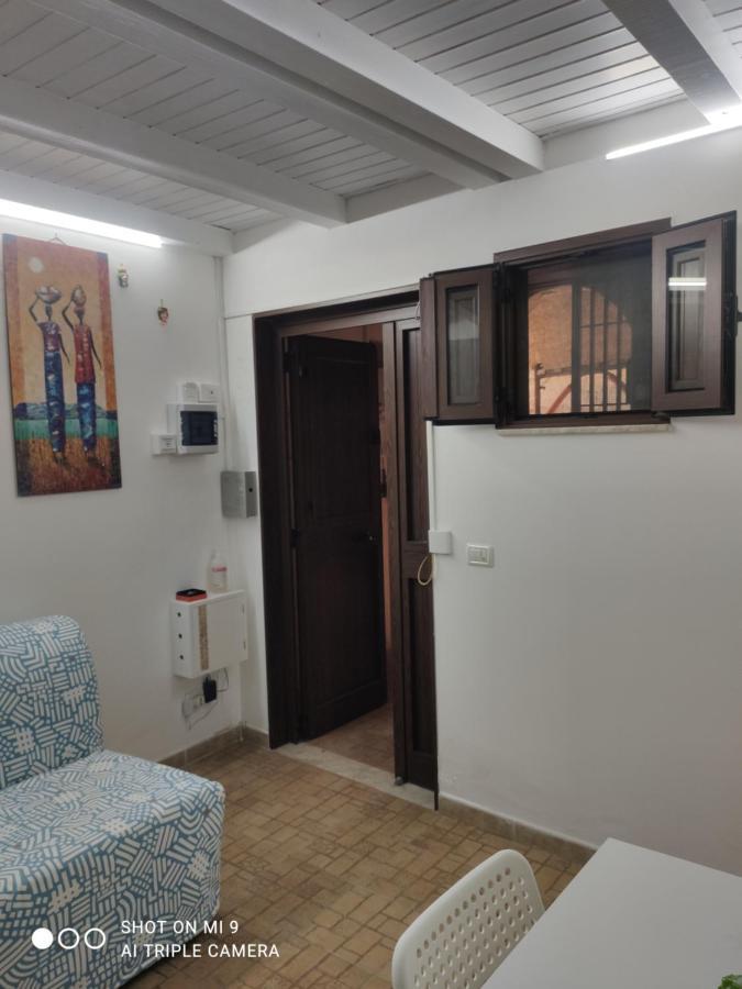 Вілла Casa Ninetta Syracuse Екстер'єр фото